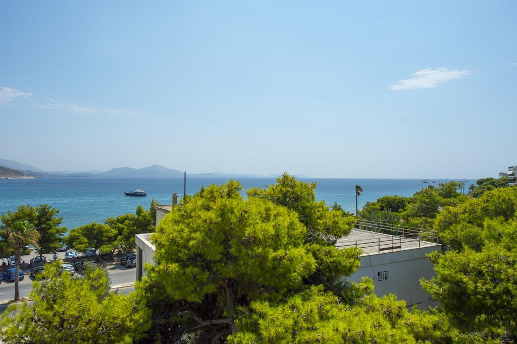 Starapartment Athens-Varkiza Top 1 Zewnętrze zdjęcie
