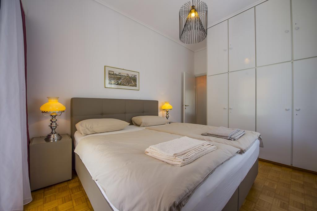 Starapartment Athens-Varkiza Top 1 Zewnętrze zdjęcie