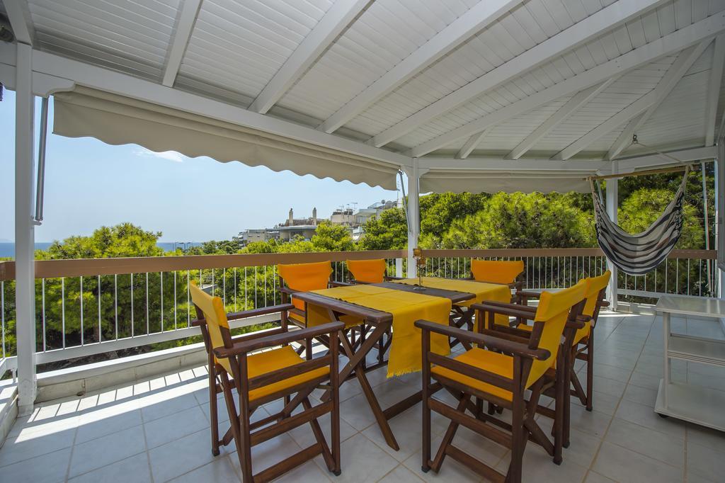 Starapartment Athens-Varkiza Top 1 Zewnętrze zdjęcie