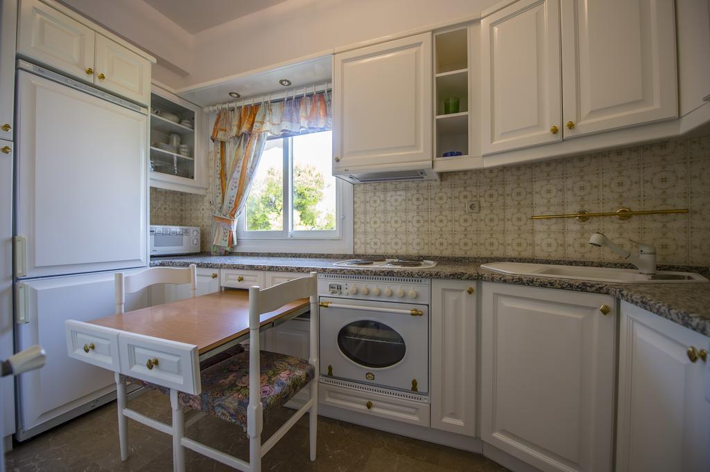 Starapartment Athens-Varkiza Top 1 Zewnętrze zdjęcie