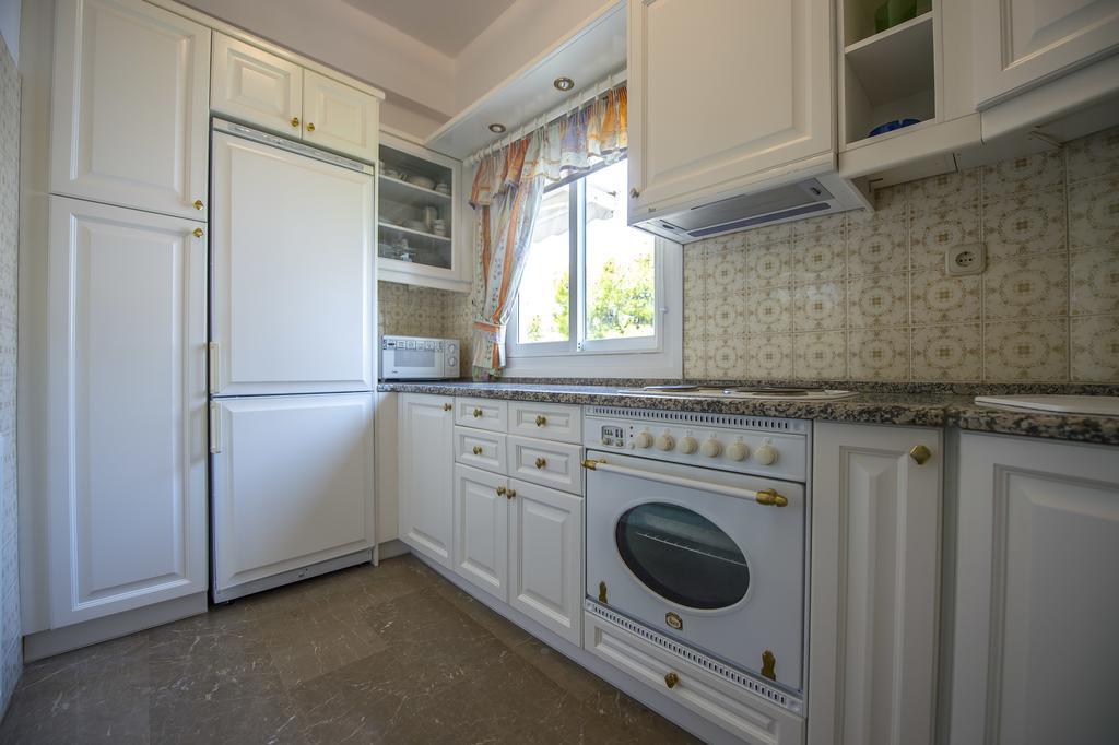 Starapartment Athens-Varkiza Top 1 Zewnętrze zdjęcie